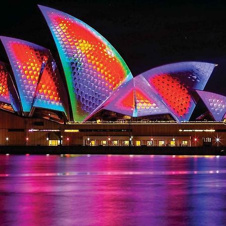Stunning Sydney Home 11 ภายนอก รูปภาพ