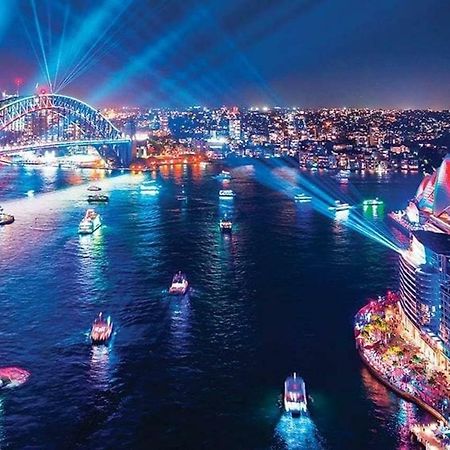 Stunning Sydney Home 11 ภายนอก รูปภาพ