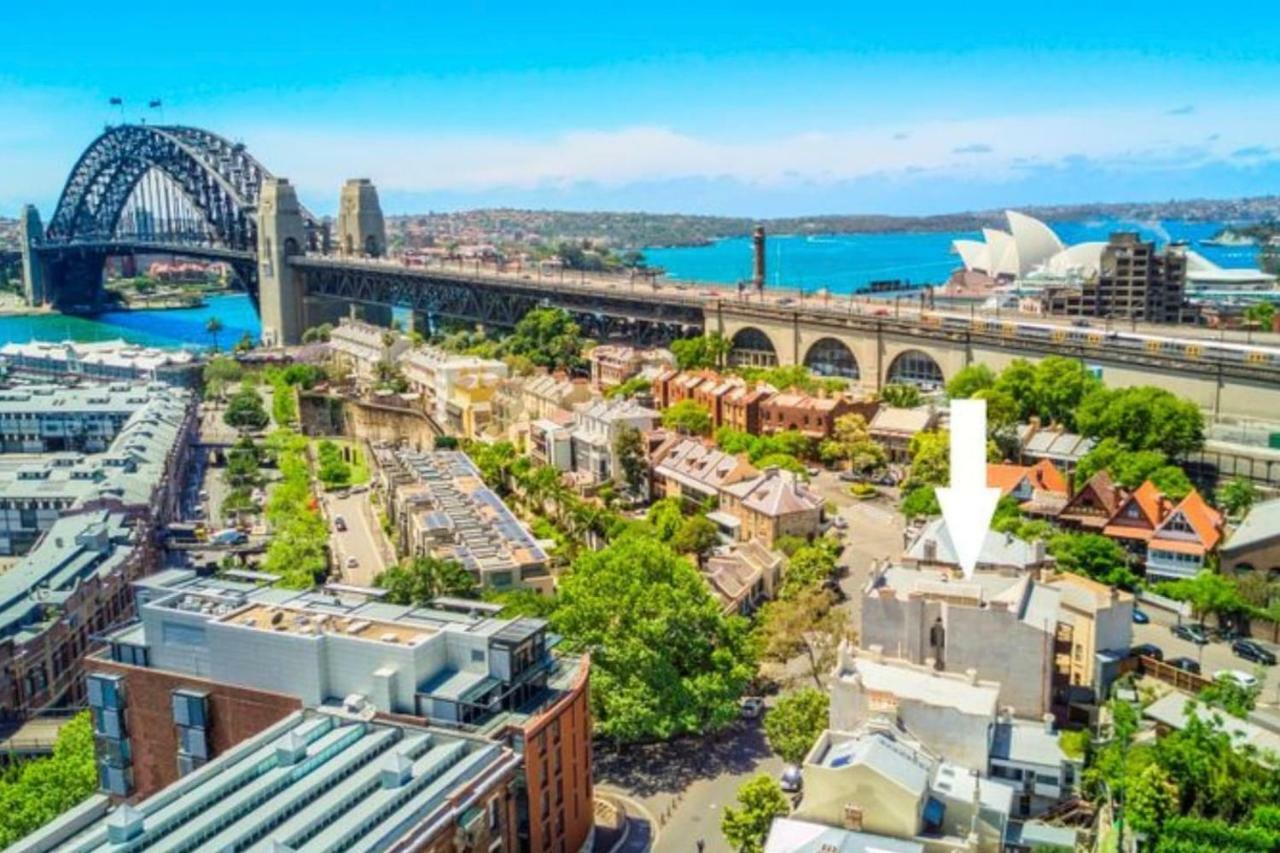Stunning Sydney Home 11 ภายนอก รูปภาพ