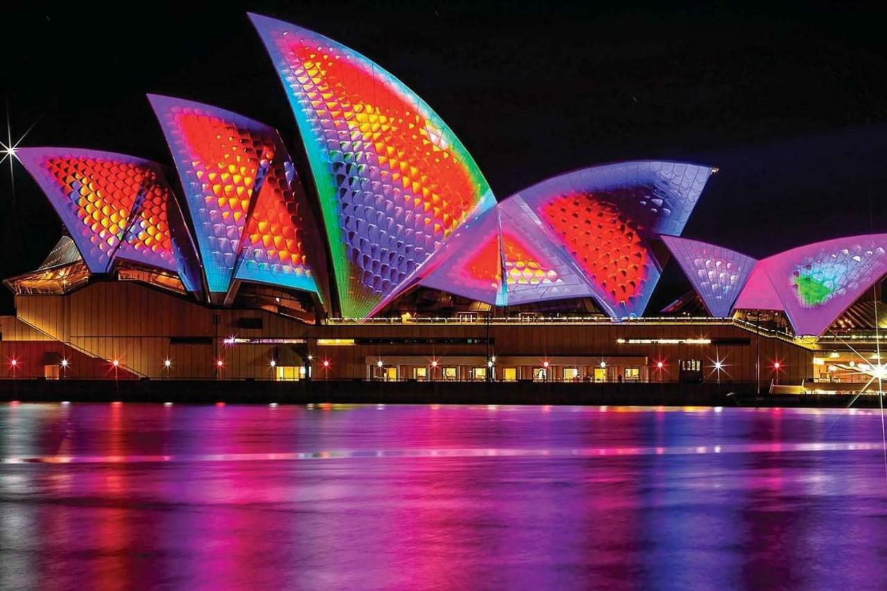 Stunning Sydney Home 11 ภายนอก รูปภาพ