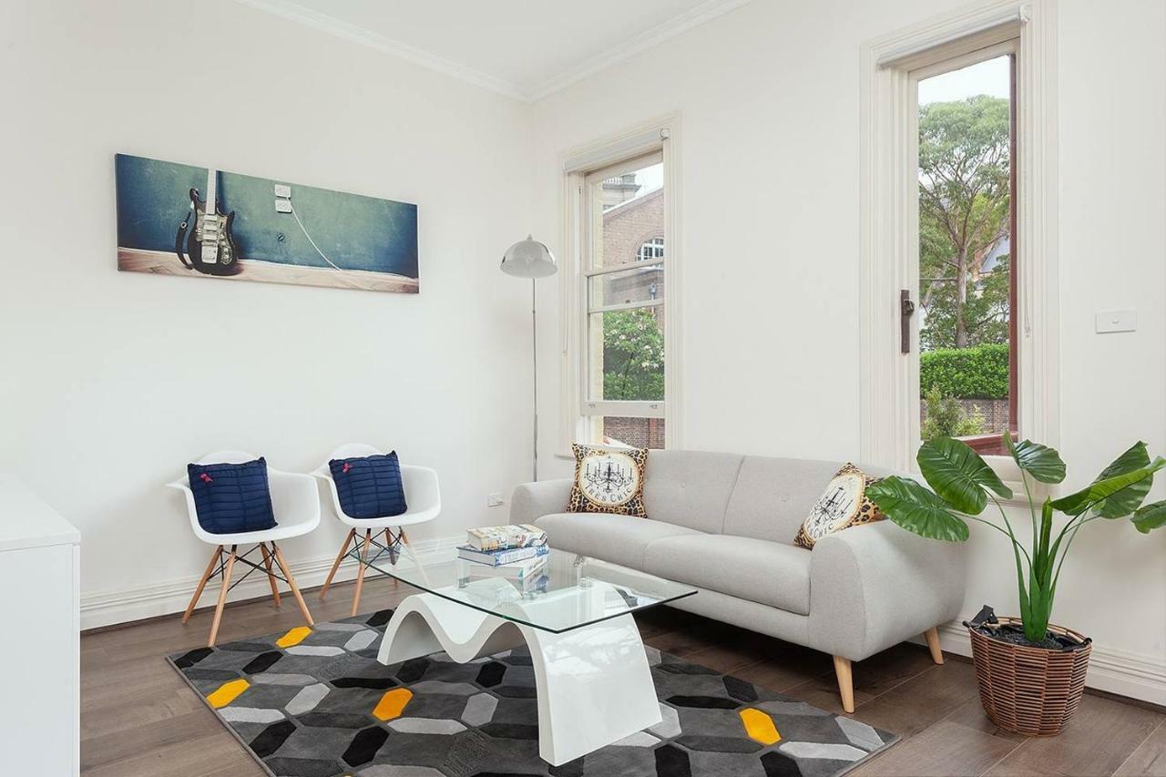 Stunning Sydney Home 11 ภายนอก รูปภาพ