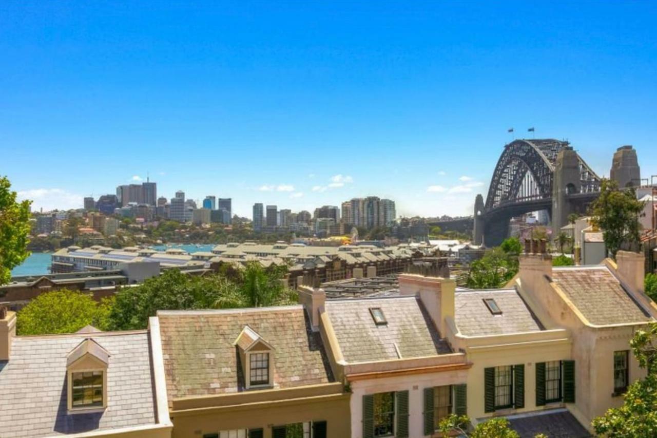 Stunning Sydney Home 11 ภายนอก รูปภาพ