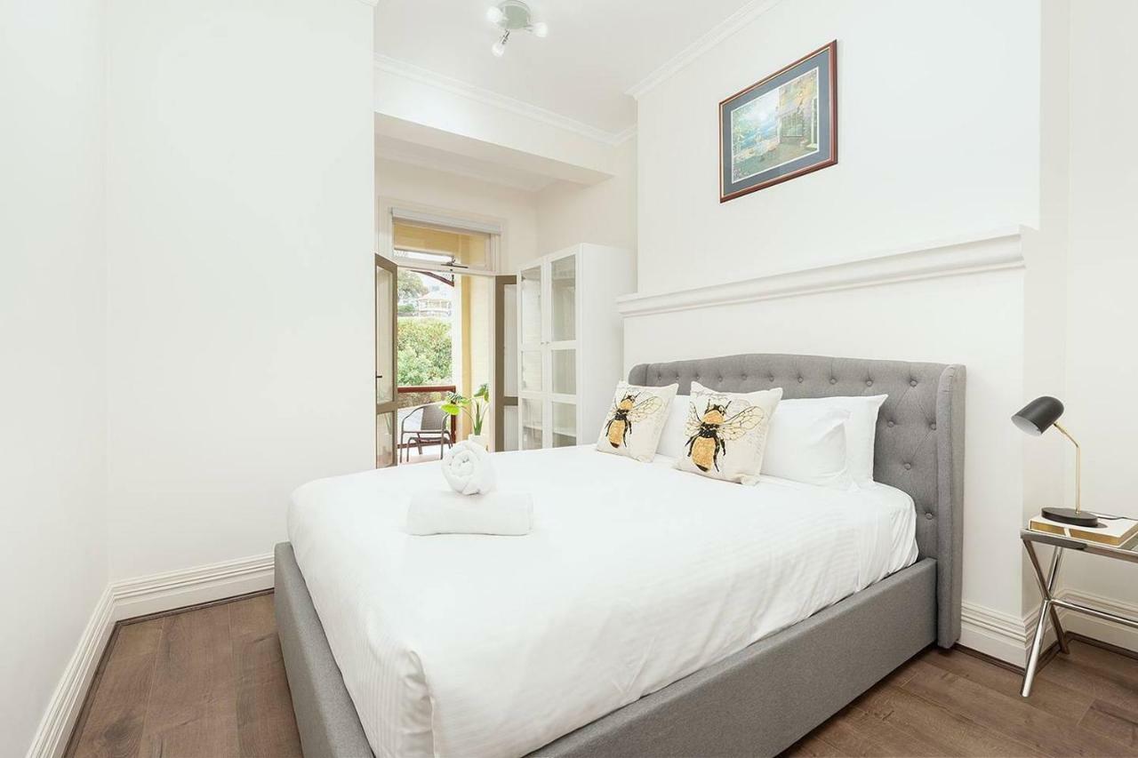 Stunning Sydney Home 11 ภายนอก รูปภาพ